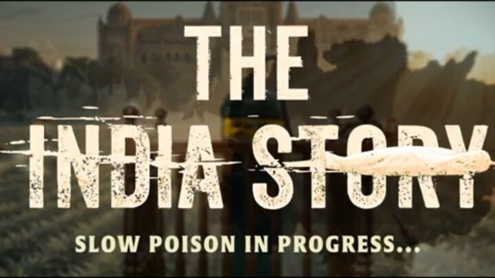 [ India Movie] THE INDIA STORY