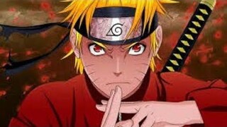 Naruto's 1000 IQ moment😱😱😱😱😱
