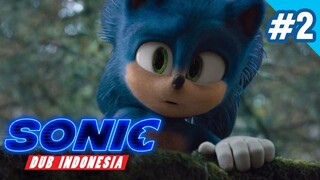 Selamat Tinggal Gua... PART 02 (DUB INDONESIA)