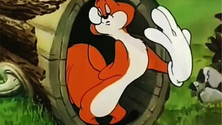 Tôi là anh cả của anh cả nên chuyện đó không có vấn đề gì cả.