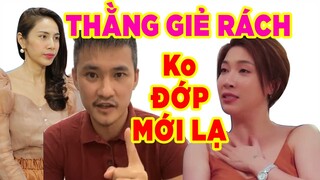 CĂNG QUÁ - Bạn g.á'i cũ "TỐ" nhân cách của Công.Vinh? Sống lỗi thế này thì đừng mong giúp đỡ ai