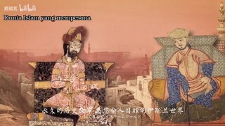 islamic world Vocaloid song lagu amv sejarah islam