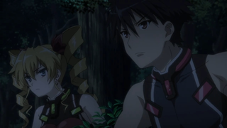 Hundred - Episode 08 (Subtitle Indonesia)