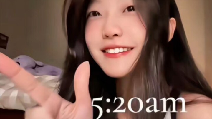สาวมาเลเซียท้าทายแร็พเหอหนาน~น่ารักมาก