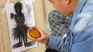 这是五金月饼吧