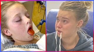 Funny Anesthesia Reactions! 😁