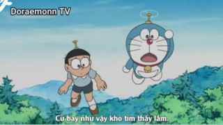 Doraemon New TV Series (Ep 1.4) _ Đi tìm cỗ máy thời gian #Doraemon_tap1