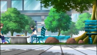 【LỒNG TIẾNG】Thần Xe Siêu Tốc - Tập 22: Mặc Cảm Của Huy