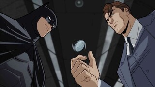 Trailer phim hoạt hình DC Batman: The Long Halloween (Phần 1)