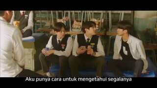 K-drama BEGINS ≠ YOUTH ep 2 sub 🇮🇩