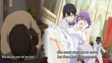 Segawa told Nagi that she was already engaged | Kakkou no Iinazuke episode 4