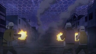 Edens zero ( phần 1 )  tập 24