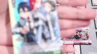 [WS unboxing video] Sword Art Online 10th Anniversary New Box Unboxing Video SS The most European un