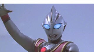 If Evil Tiga does not disappear after being defeated, how will the plot develop if Tiga appears agai