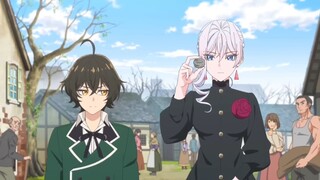 Saigo ni Hitotsu dake Onegai shitemo Yoroshii deshou ka Part7