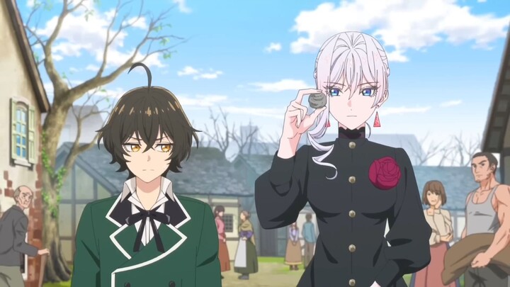 Saigo ni Hitotsu dake Onegai shitemo Yoroshii deshou ka Part7