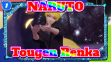 [Naruto|MMD]Naruto-Tougen Renka(Sasuke với tư cách khách mời biểu diễn)_1