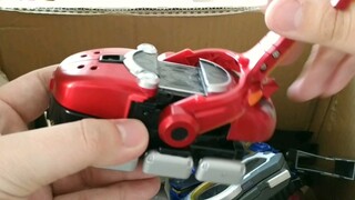 Berapa banyak mainan Kamen Rider yang bisa Anda beli di Jepang dengan 1.500 yuan? sabuk? Transformat