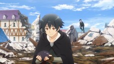 Mushoku no Eiyuu Episode 11 Indo
