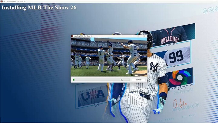 MLB The Show 26 FREE DOWNLOAD PC