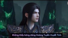 Đấu Phá Thương Khung Phần 5 Tập 176 Full HD Vietsub - HH3DVIDEO