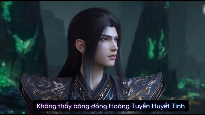 Đấu Phá Thương Khung Phần 5 Tập 176 Full HD Vietsub - HH3DVIDEO