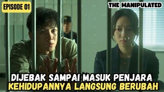 THE MANIPULATED EPISODE 1 SUB INDO