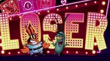 [Hell Inn/AI Cover] Mr. Krabs và Mr. Crab hát Loser, Baby