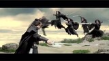 [Film&TV]A collection of swordsmen