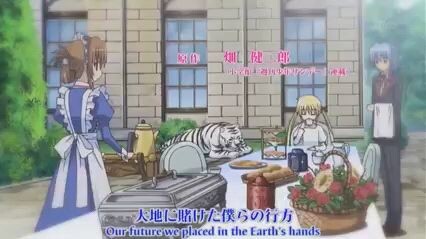 Hayate The Combat Butler Season 1 - Episode 6 Tagalog Dubbed