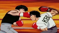 Ippo Makunouchi Episode 6 Tagalog Season 1