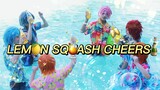 [Trường đào tạo nam thần tượng] Hãy đến tham gia pool party của Bee Shuang!