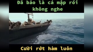 Cười rớt hàm luôn