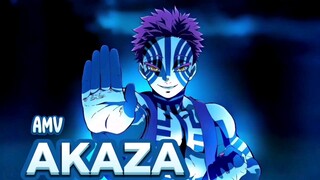 COOL AMV AKAZA🔥🔥🔥