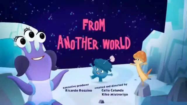 變小露露  _ 劇集 完成  _ 第 7 季 第 4 集