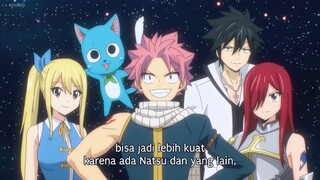 Fairy Tail: 100-nen Quest episode 14 Full Sub Indo | REACTION INDONESIA