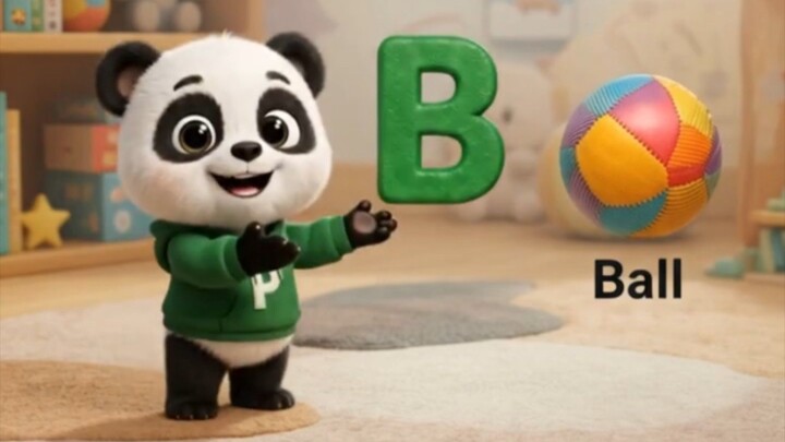 ABC Adventure for Kids! 🔤🌈 | Learn ABC with @Mini Mind Learning 🧠✨