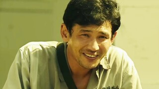 男人的一块巧克力，竟救了自己一命