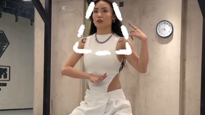 【Jazz】Texture is all about details. Here is a tutorial on the basic skills of hips~