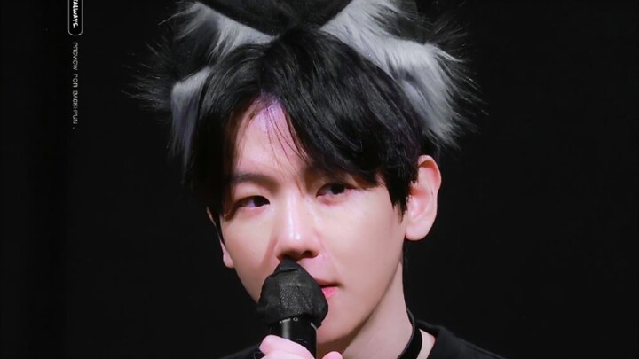 Karena telah mengecewakan kalian, maka dengan ini saya secara resmi meminta maaf kepada para penggem