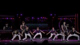 Tohoshinki Live Tour 2013 ~TIME~ Nissan Stadium 03