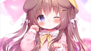 Cute and lovely (ฅ>ω<*ฅ)