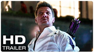 HAWKEYE "Kingpin" Trailer (NEW 2021) Superhero Series HD