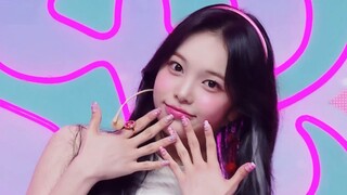 Hearts2Hearts新曲STYLE首打歌舞台