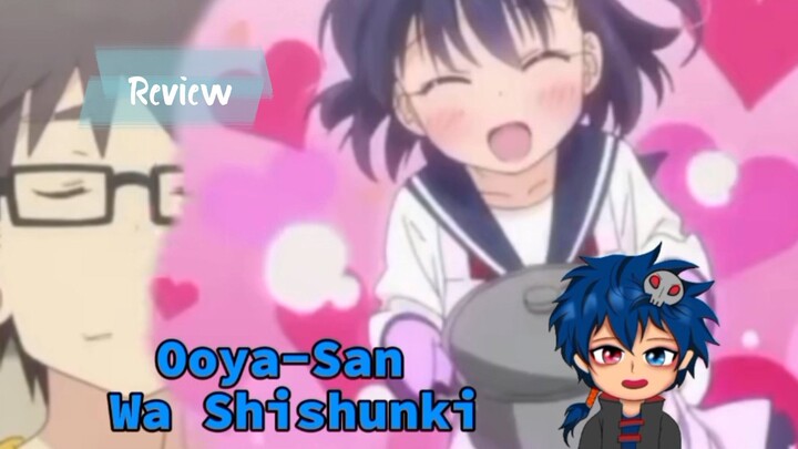 Gadis Manis Jadi Ibu Kos | Review