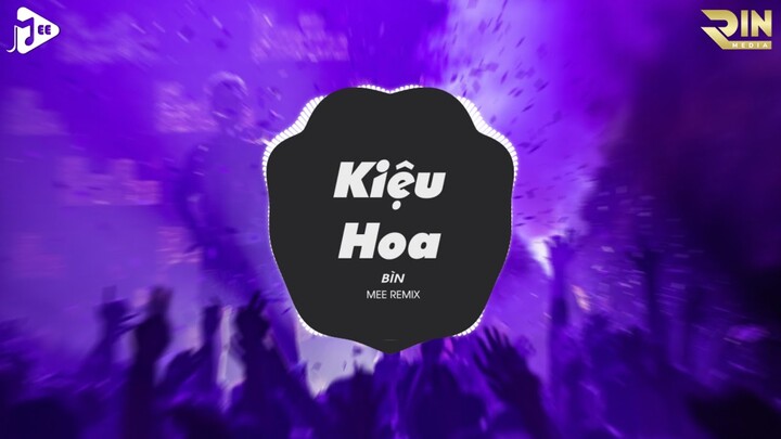 Quê Hương Anh Đồi Xanh Bát Ngát Yên Bình - Kiệu Hoa (Mee Remix) - Bìn | Mee Media