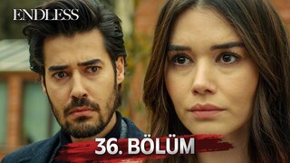 Fedakar (Sacrifício) | EPISÓDIO 36