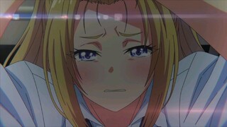 Youkoso Jitsuryoku shijou shugi no kyoushitsu e season 2 episode 3 (Subtitle Indonesia)