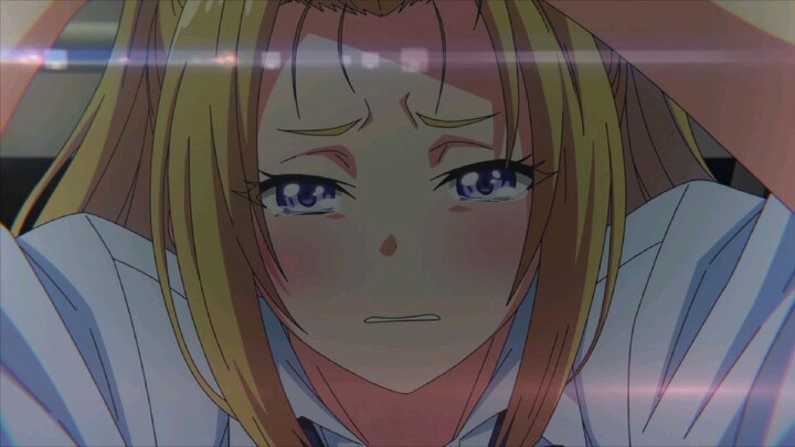Youkoso Jitsuryoku shijou shugi no kyoushitsu e season 2 episode 3 (Subtitle Indonesia)