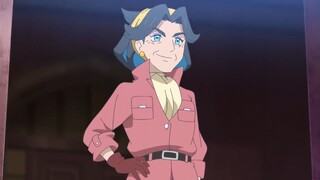 Pokemon Horizons Episode 24 English Sub